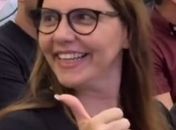 E, para enfrentar os desafios de romper os silêncios, em surdina, dos privilégios masculinos no cenário político, em Alagoas, Jó Pereira é um excelente nome