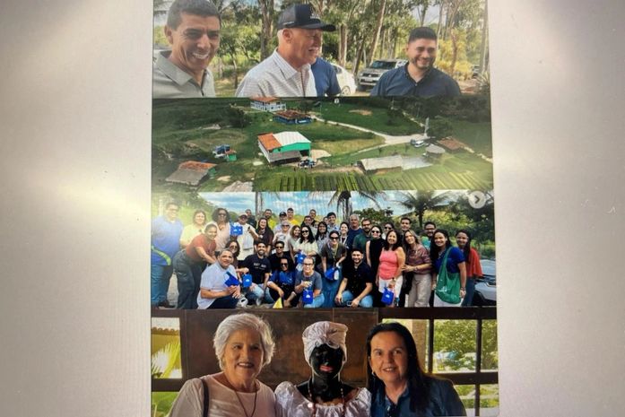 Quebrangulo aposta no turismo de experiência e legado cultural em vista técnica estratégica