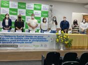 São Miguel dos Campos realiza Conferência de Assistência Social e elenca prioridades para o município