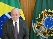 Lula lamenta morte de Benedito de Lira e expressa solidariedade à família: 'longa atuação na política de AL'