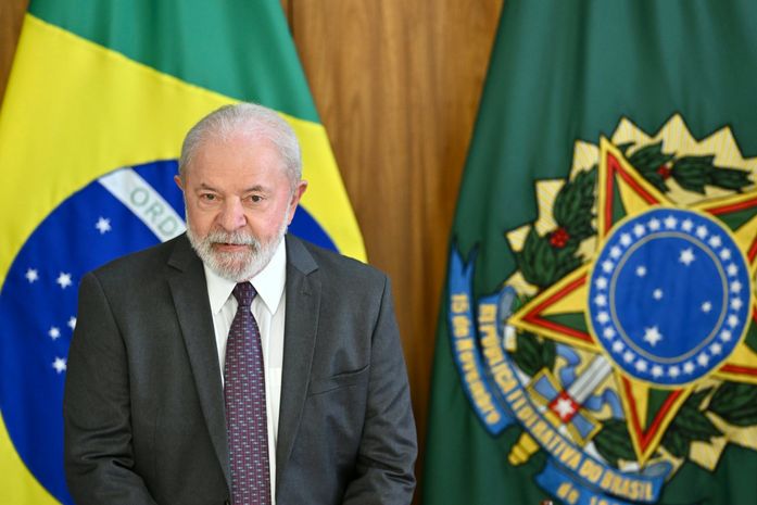 Lula lamenta morte de Benedito de Lira e expressa solidariedade à família: 'longa atuação na política de AL'