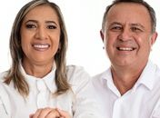 Eleições: candidata de prefeito lidera pesquisa em Mata Grande, em disputa com vereador
