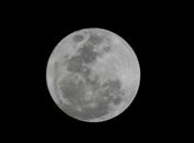 Chuvas de meteoro e eclipses: confira o calendário astronômico de 2025