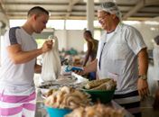 Confira o funcionamento de mercados, Shopping Popular e Sine Maceió durante a Semana Santa e Páscoa