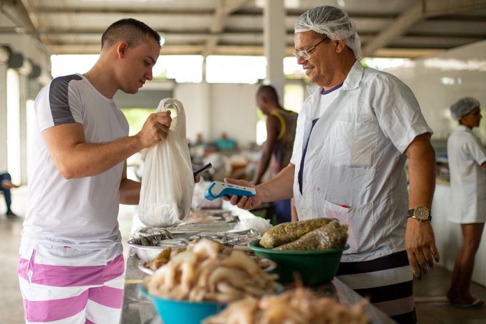 Confira o funcionamento de mercados, Shopping Popular e Sine Maceió durante a Semana Santa e Páscoa