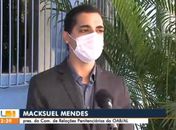 Comissão da OAB quer divulgação oficial dos número de presos infectados por Covid-19 nos presídios