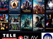 Festival 125 Anos de Cinema reúne as superproduções da Era de Ouro de Hollywood no Telecine Cult