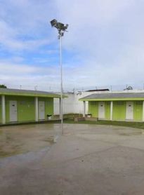 Jovem infrator foge de unidade de internação e mobiliza operação por captura
