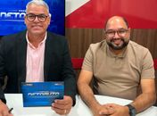 Programa Neto Auto entrevista Maurício Sarmento, presidente do conselho estadual de saúde