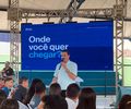 Palestra motivacional inspira alunos do 9º ano da rede municipal de Limoeiro de Anadia