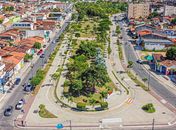 Comemoração da coligação vitoriosa será no Bosque das Arapiracas que será interditado a partir da tarde deste domingo (30)