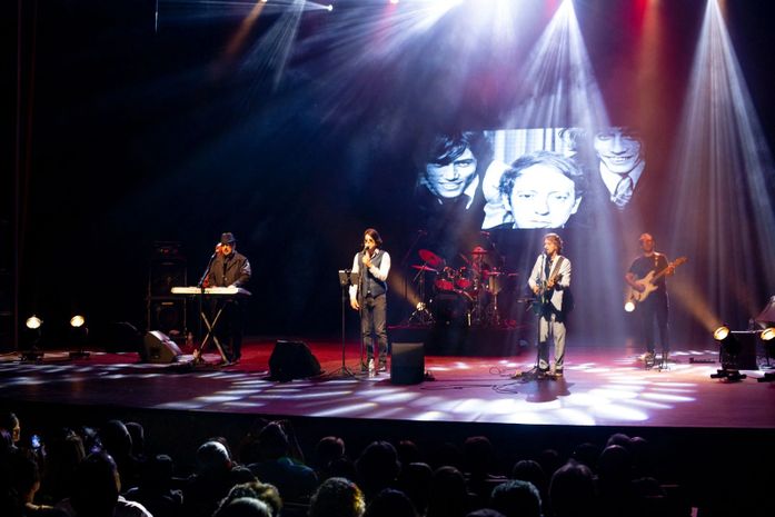 Maceió recebe show em tributo aos Bee Gees nesta semana