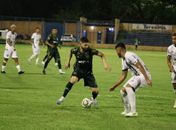 ASA perde de virada por 2x1 para o Altos (PI) e fica fora da Copa do Nordeste