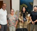 Município e Setur firmam parceria para impulsionar o turismo em Traipu