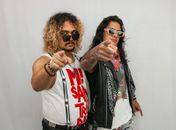 Rock em Dobro, Jam80 e John e os Travoltas apresentam repertório dedicado ao Helloween, neste sábado (2)