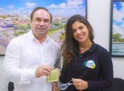 Ginásio do Caeti 1 receberá Open Arapiraca Jiu-Jitsu