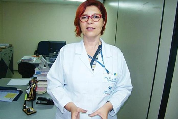 Cuidados na alimentação de idoso é palestra nesta segunda (04) do Grupo de Envelhecimento Ativo