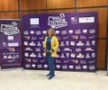Professora alagoana representa o Brasil no World Teachers Games 2025, na França

