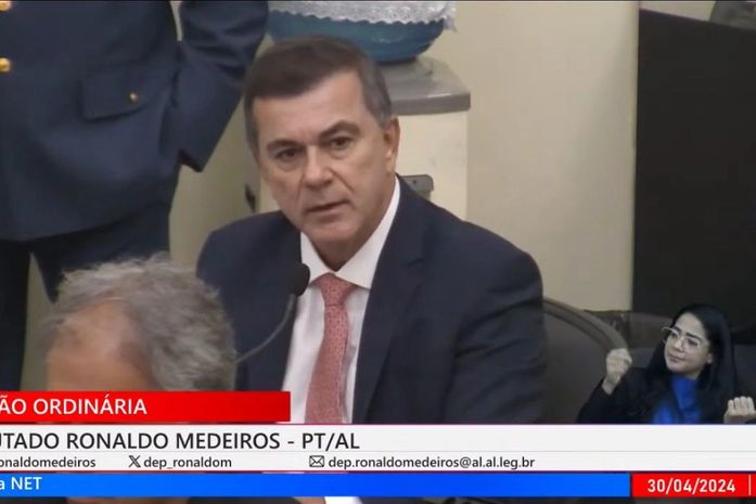 Deputado repudia fala de colega que chamou manifestantes de “maloqueiros”