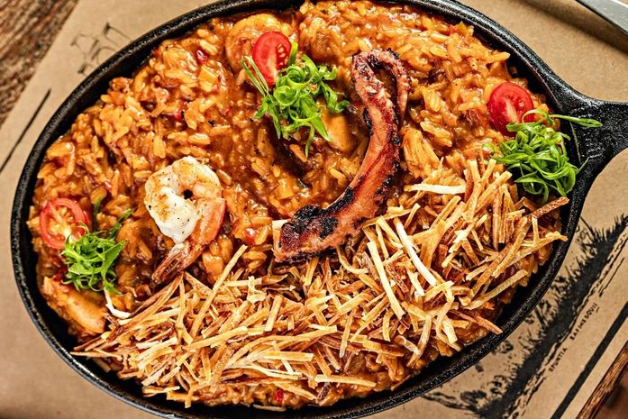 Restaurante Nalva Cozinha Autoral coloca Piranhas entre os principais destinos gastronômicos do Brasil
