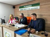 Prefeitura lança Bolsa Permanência para estudantes da Educação de Jovens e Adultos (EJA) com apoio unânime da Câmara de Vereadores