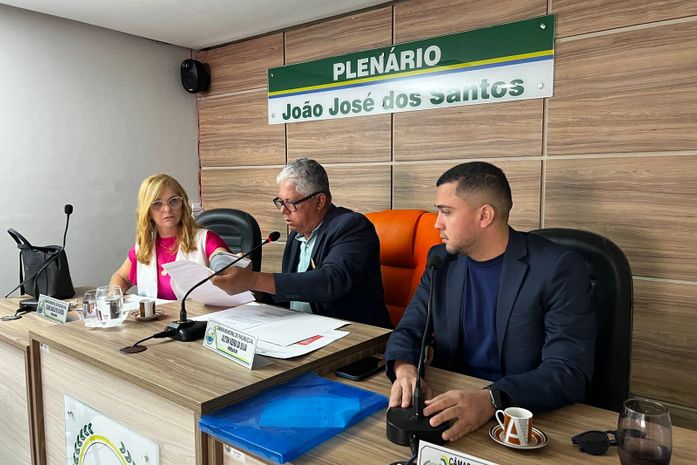 Prefeitura lança Bolsa Permanência para estudantes da Educação de Jovens e Adultos (EJA) com apoio unânime da Câmara de Vereadores