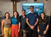 Azure: novo lançamento da Coutinho consolida Praia de Francês como novo destino de projetos de alto padrão