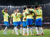 Seleção Brasileira