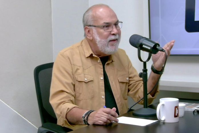 CM Cast – Quem tem mais “podres” para a campanha eleitoral: JHC ou Renan Filho?