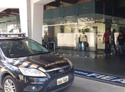 PF na Casa da Indústria