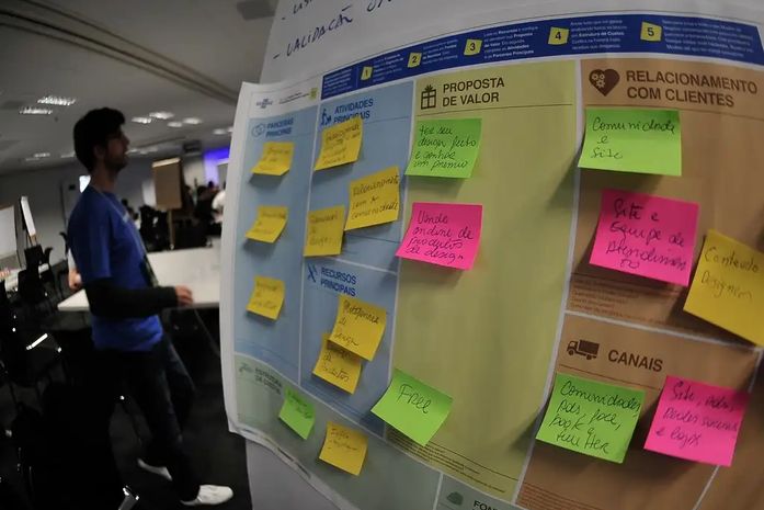 SENAI abre chamada para startups que criam tecnologias voltadas à formação técnica