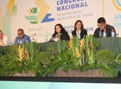 Secretária de Saúde de Santana do Ipanema destaca vulnerabilidade populacional com foco no SUS