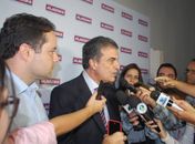 Ministro da Justiça reforça que a união das forças policiais é fundamental 