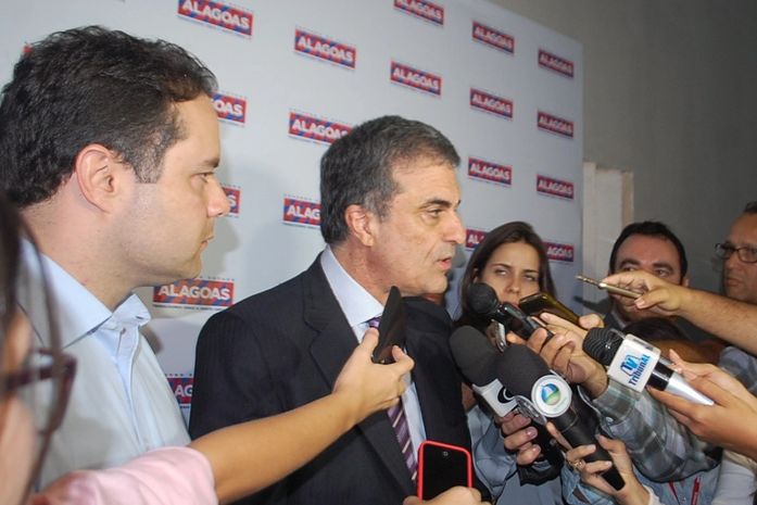 Ministro da Justiça reforça que a união das forças policiais é fundamental 