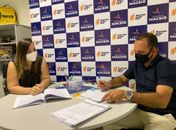 #EmpregaJovemMCZ promove mentalidade de protagonismo em jovens de Maceió