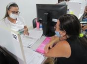 Cadastro para novos CadÚnico estão suspensos para evitar aglomeração em filas em Maceió 