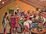 Ilustrações de Carybé são expostas na capital