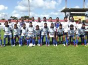 Direção do CSA divulga nota de repúdio após polêmicas com arbitragem no clássico sub-17