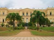 Museu Nacional: depois da tragédia, as narrativas ao sabor da política