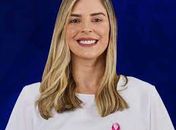 Dra Sâmea é advogada e suplente