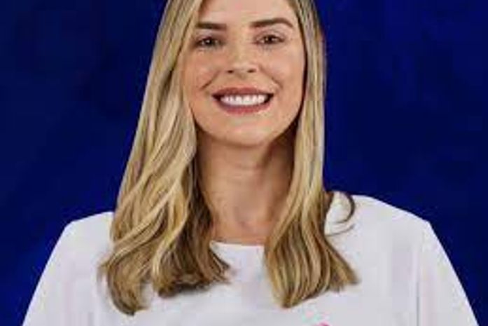 Dra Sâmea é advogada e suplente