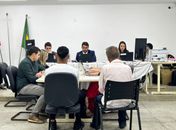 Sistema Socioeducativo de Alagoas recebe 1º ciclo de audiências concentradas de 2026