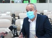 Estagiários da área da saúde serão contratados pela prefeitura para fiscalizar cumprimento dos protocolos de segurança sanitária na capital