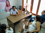 Deputado e direção da Ufal Arapiraca afirmam que projeto de hospital-escola avança em Brasília