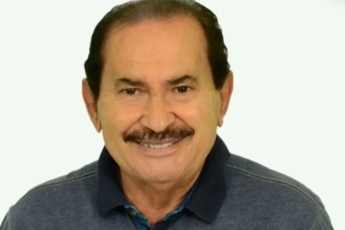 Morre Ary Faustino, ex-vereador de Palmeira dos Índios e Estrela de Alagoas
