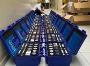 Perícia Criminal alagoana recebe maletas de coleta de digitais para local de crime