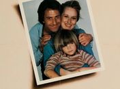 Dustin Hoffman e Meryl Streep disputam a guarda do filho no excelente "Kramer Vs. Kramer"