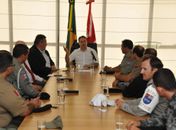 Governador Renan Filho anuncia efetivação de 98 policiais