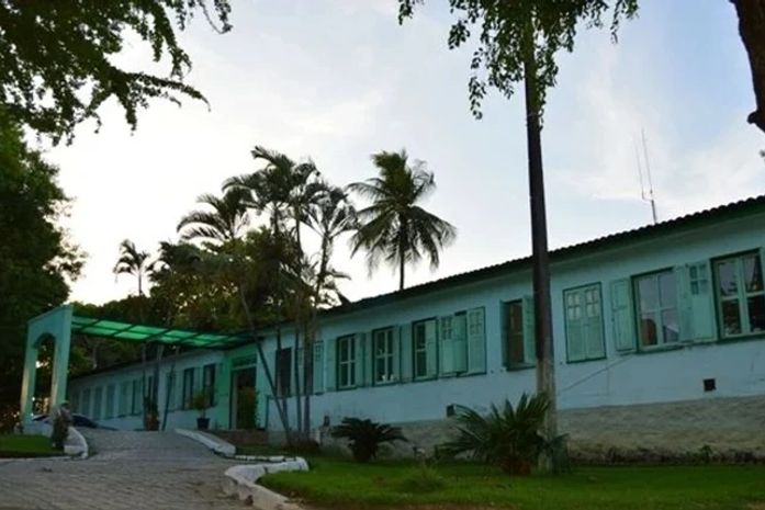 Hospital Escola Portugal Ramalho