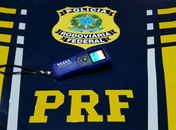 PRF prende homem por embriaguez ao volante em interior de Alagoas